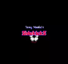 Image n° 1 - screenshots  : Tony Meola's Sidekicks Soccer